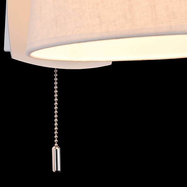 Бра Maytoni Bergamo MOD613WL-01W Фото № 2