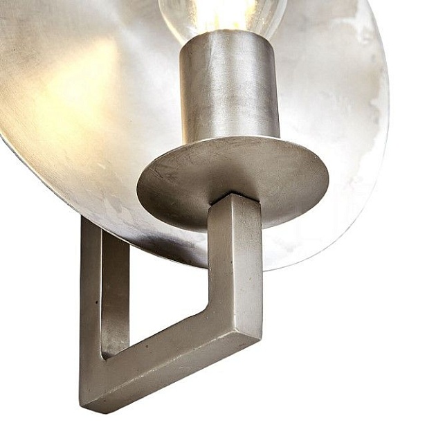 Бра Imperium Loft Bennu Disk Sconce 212662-23 Фото № 2