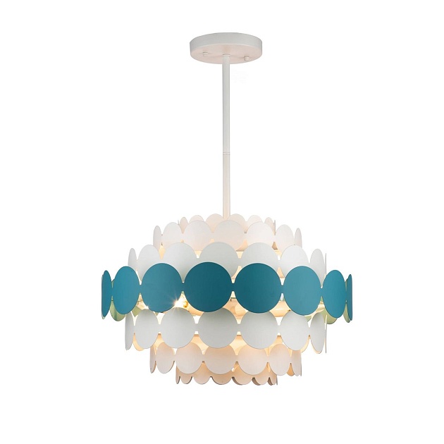 Подвесной светильник Moderli Enya V8000-6P Фото № 2