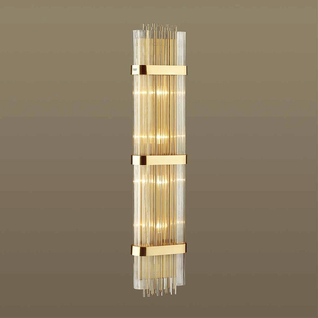 Настенный светильник Odeon Light Hall Empire 4853/6W Фото № 3