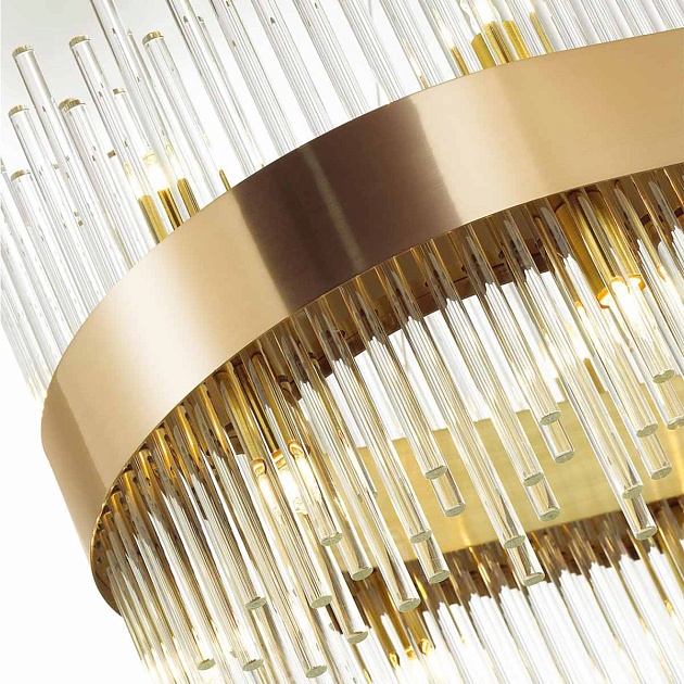 Подвесная люстра Odeon Light Hall Focco 4722/24 Фото № 4