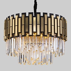 Подвесная люстра Bogates Deseo 331/8 Strotskis 1