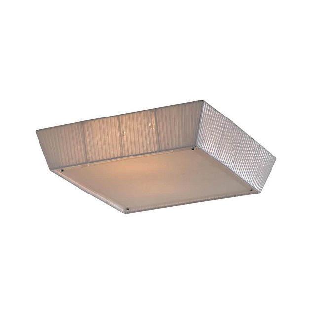 Потолочный светильник Citilux Кремовый CL914141 Фото № 