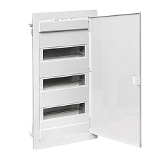 Встраиваемый силовой щит 