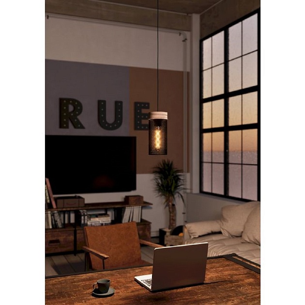 Подвесной светильник Eglo Kilnsdale 43833 изображение 3 Подвесной светильник Eglo Kilnsdale 43833 Фото № 3