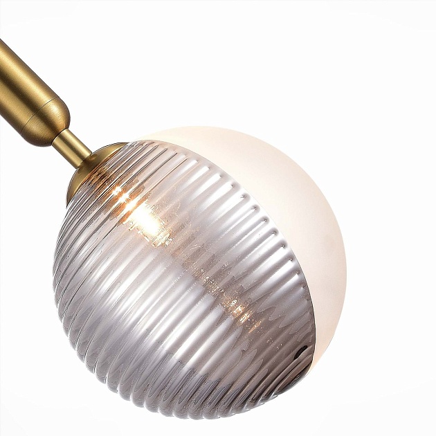 Подвесной светильник Evoluce Aveiro SLE1096-203-01 Фото № 2