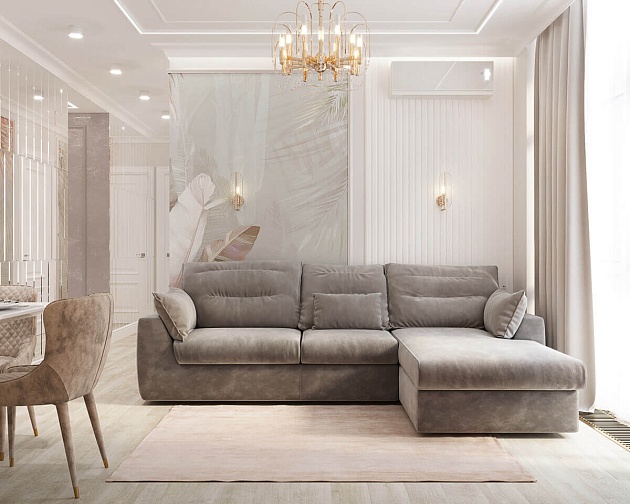 Подвесная люстра Favourite La Salute 2308-12P Фото № 4