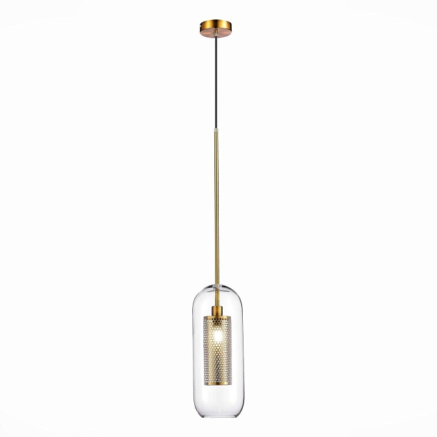 Подвесной светильник ST Luce Gerrit SL1048.303.01 Фото № 