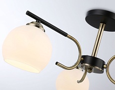 Потолочная люстра Ambrella light Traditional Modern TR303311 3