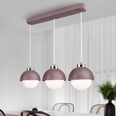 Подвесной светильник Rivoli Clara 3143-203 Б0055481 1