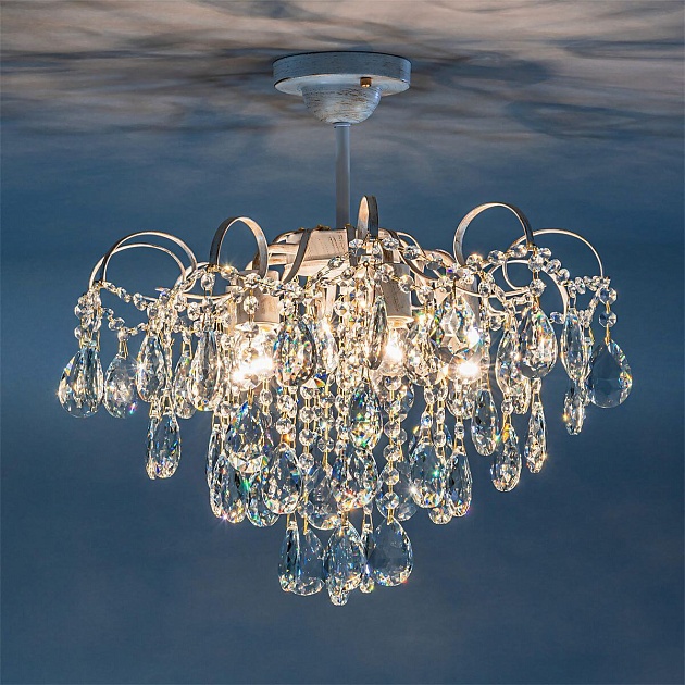 Потолочная люстра Escada 1122/5PL Фото № 2