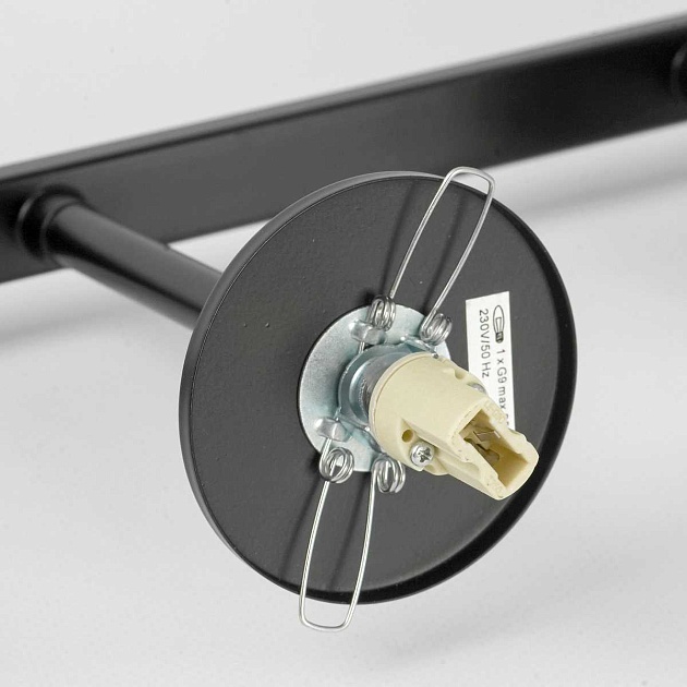 Подвесная люстра Lussole Loft Antioch LSP-8849 изображение 4 Подвесная люстра Lussole Loft Antioch LSP-8849 Фото № 4