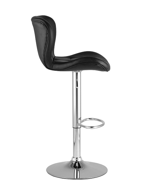 Барный стул Stool Group ПОРШЕ черный PORSCHE BLACK изображение 3 Барный стул Stool Group ПОРШЕ черный PORSCHE BLACK Фото № 3