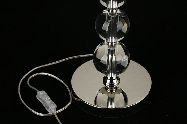 Настольная лампа Aployt Gaell APL.704.04.01 изображение 3 Настольная лампа Aployt Gaell APL.704.04.01 Фото № 3