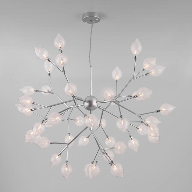 Подвесная люстра Bogates 547 Фото № 