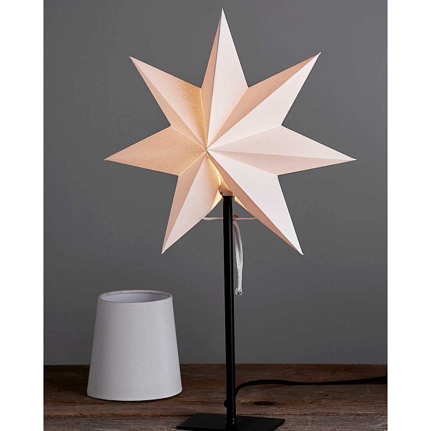 Новогоднее украшение Eglo FROZEN 410306 изображение 2 Новогоднее украшение Eglo FROZEN 410306 Фото № 2