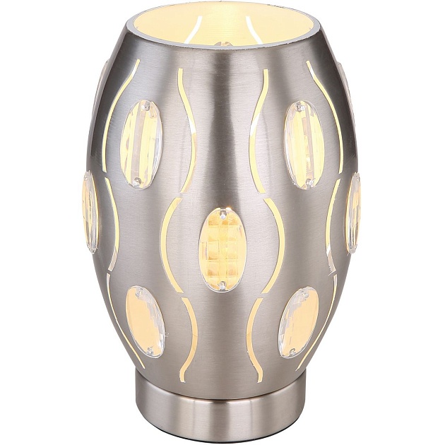 Настольная лампа Globo Narri 24006 изображение Настольная лампа Globo Narri 24006 Фото №