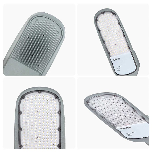 Консольный светодиодный светильник Apeyron 29-05 изображение 9 Консольный светодиодный светильник Apeyron 29-05 Фото № 9