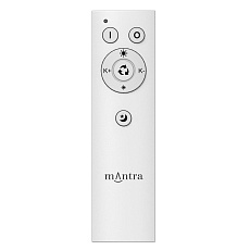 Подвесной светодиодный светильник Mantra Niseko 7753 1