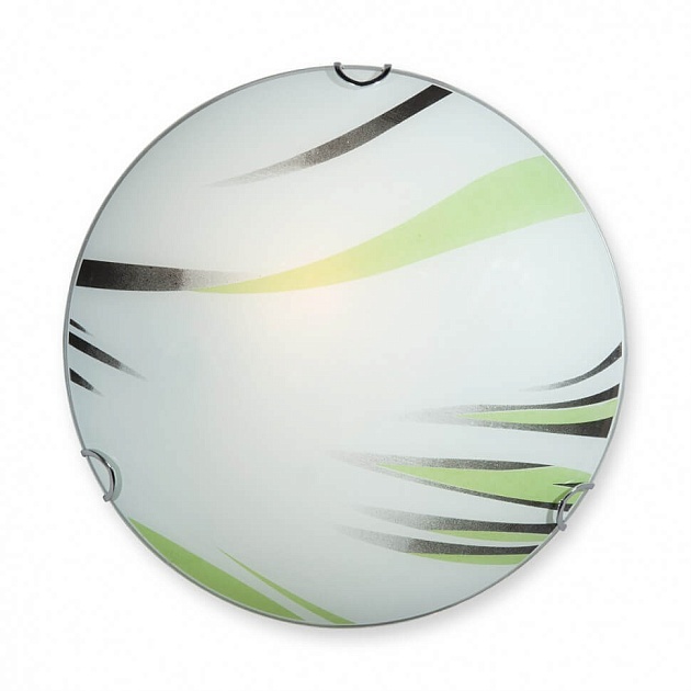 Настенно-потолочный светильник Vitaluce V6414/1A Фото № 