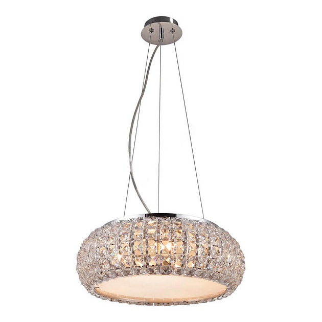 Подвесной светильник Toplight Jacobina TL1161-4H Фото № 