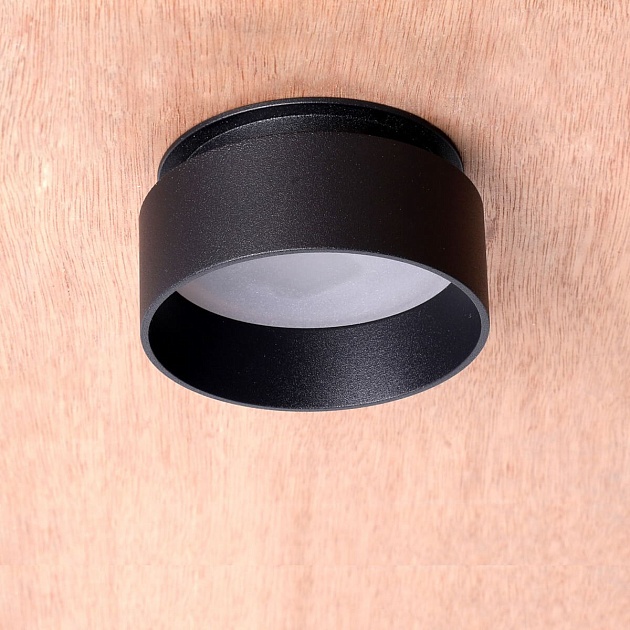 Встраиваемый светильник Favourite Inserta 2886-1C Фото № 2