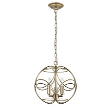 Подвесной светильник Vele Luce Viola VL4164P03 1