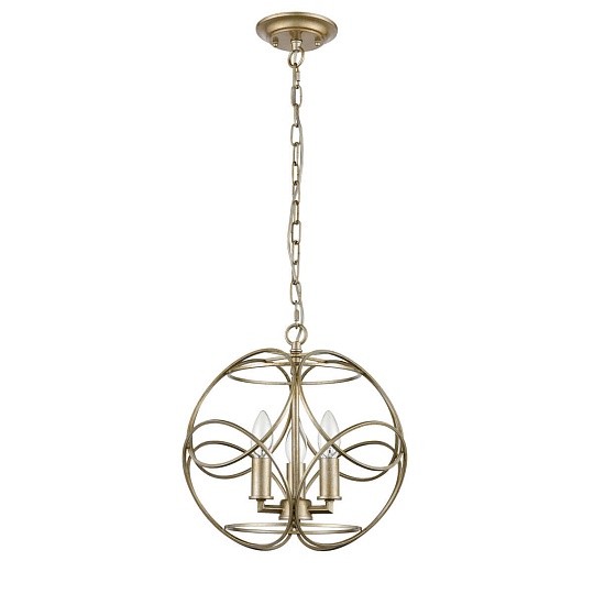 Подвесной светильник Vele Luce Viola VL4164P03 Фото № 2