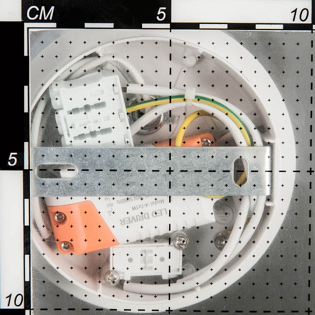 Спот Citilux Норман CL533310N Фото № 2