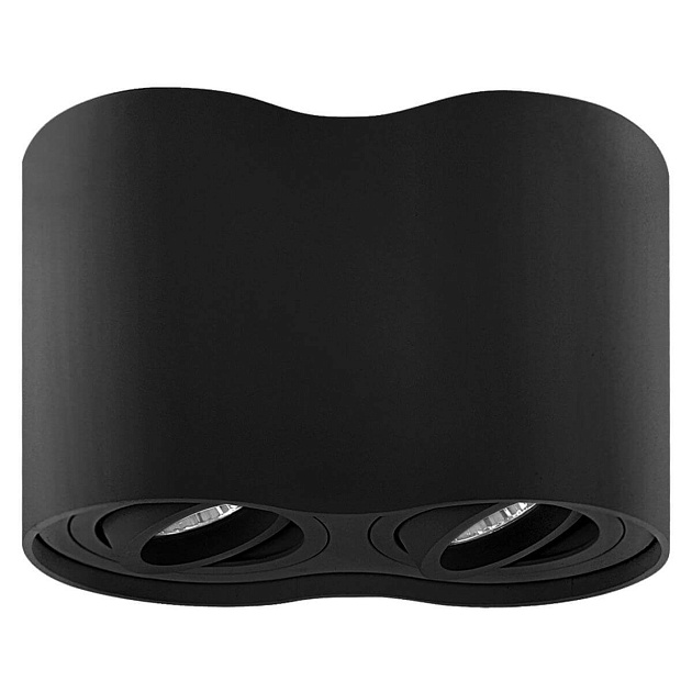 Потолочный светильник Lightstar Binoco 052027 Фото № 