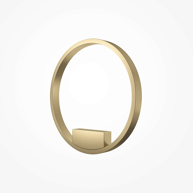 Бра Maytoni Rim MOD058WL-L25BSK Фото № 4