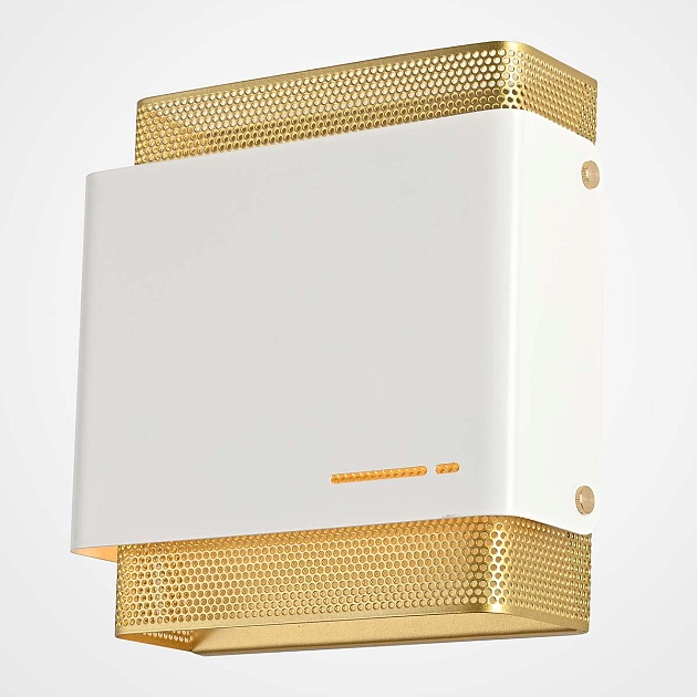 Настенный светильник Imperium Loft 178395-26 Фото № 