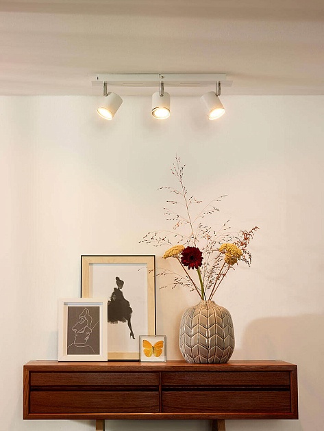 Светодиодный спот Lucide Rilou 26994/15/31 изображение 2 Светодиодный спот Lucide Rilou 26994/15/31 Фото № 2