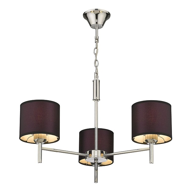 Подвесная люстра Velante 291-123-03 изображение Подвесная люстра Velante 291-123-03 Фото №