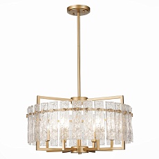 Подвесная люстра ST Luce Mira SL1632.203.06 3