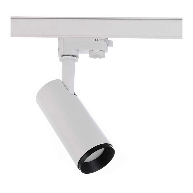 Трековый светодиодный светильник Deko-Light Lucea 707116 Фото № 