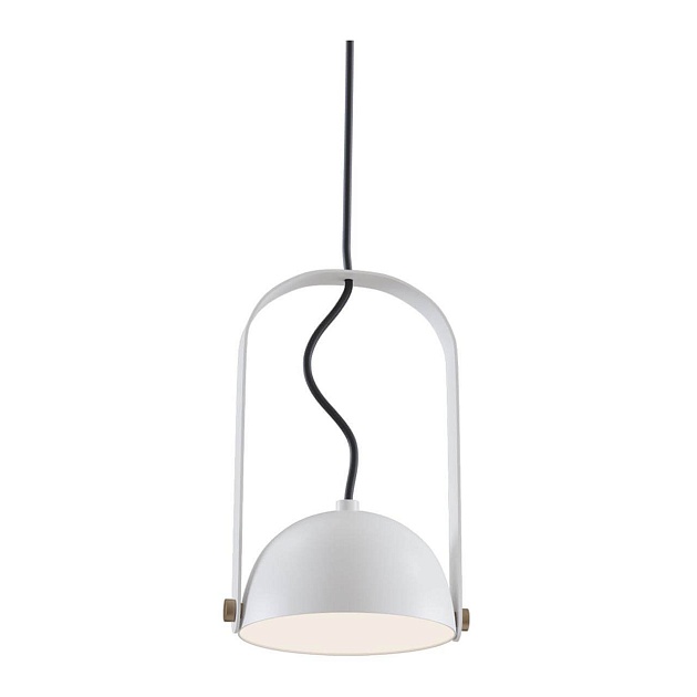 Подвесной светодиодный светильник Maytoni Hygge MOD047PL-L5W3K Фото № 2