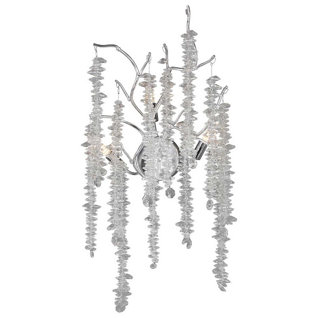 Бра Kink Light Шанти 07871,16 Фото № 