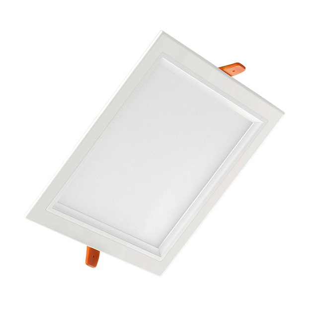 Встраиваемый светодиодный светильник Elvan VLS-308SQ-8W-NH изображение Встраиваемый светодиодный светильник Elvan VLS-308SQ-8W-NH Фото №