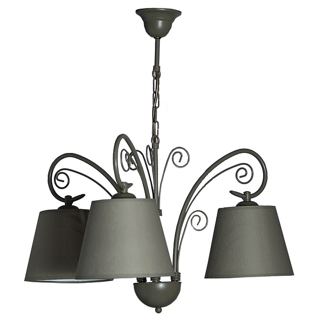 Подвесная люстра Adilux Patryk 1720 Фото № 