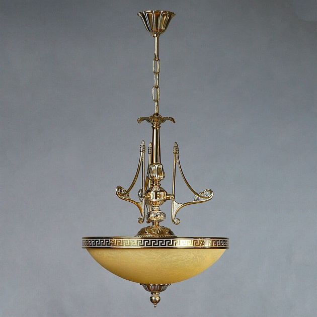 Подвесной светильник Ambiente Tenerife 02166 WP изображение Подвесной светильник Ambiente Tenerife 02166 WP Фото №