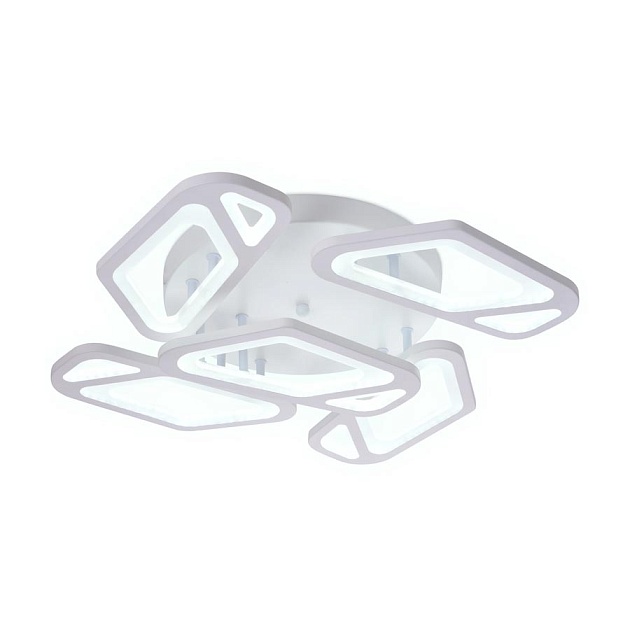 Потолочная светодиодная люстра Ambrella light Original FA587 Фото № 2