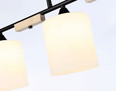 Потолочная люстра Ambrella light Traditional Modern TR9551 2