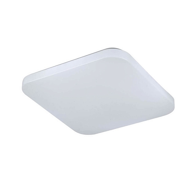 Потолочный светодиодный светильник Mantra Quatro II 6244 изображение Потолочный светодиодный светильник Mantra Quatro II 6244 Фото №