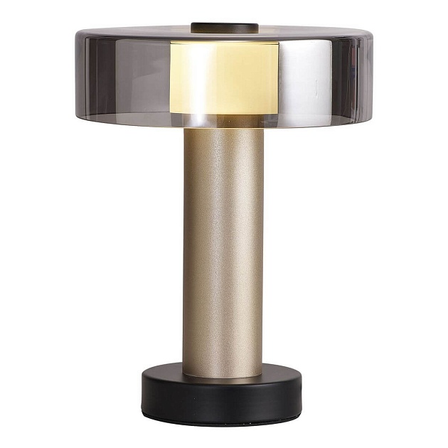 Настольная лампа Mantra Gin 8534 Фото № 