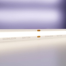 Светодиодная лента Maytoni Technical 12W/m 384LED/m COB дневной белый 5M 10183 1