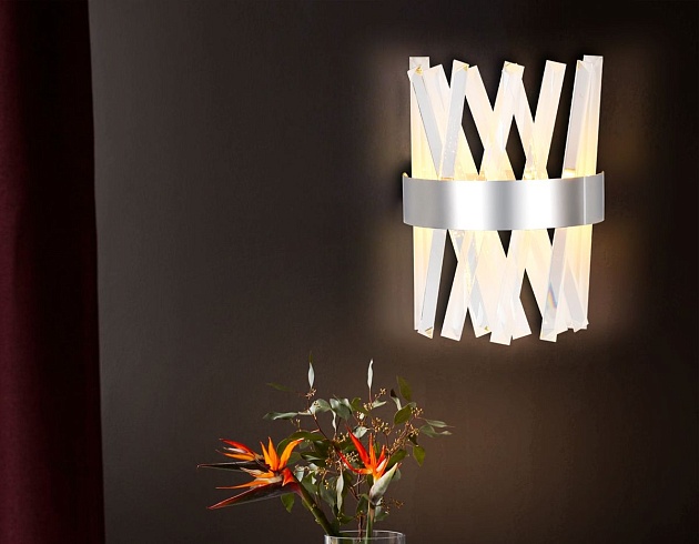 Настенный светодиодный светильник Ambrella light Traditional TR5322 изображение 7 Настенный светодиодный светильник Ambrella light Traditional TR5322 Фото № 7