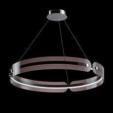 Подвесной светодиодный светильник Maytoni Interstellar MOD309PL-L40GR4K 3