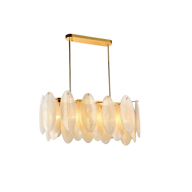 Подвесная люстра Moderli Rimini V10437-PL Фото № 