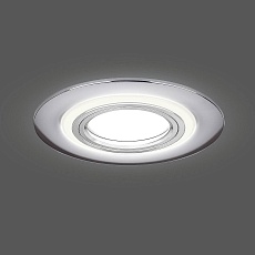 Встраиваемый светильник Gauss Backlight BL140 1